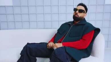 Photo of Tateeree Song विवाद पर बादशाह ने तोड़ी चुप्पी, लिखा- कैमरे के पीछे … मुश्किल, जल्द लेकर आएंगे नया म्यूजिक