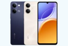 Photo of Vivo Y21 5G और Y11 5G जल्द भारत में लॉन्च, जानें कीमत और फीचर्स