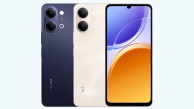 Photo of Vivo Y21 5G और Y11 5G जल्द भारत में लॉन्च, जानें कीमत और फीचर्स