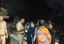 Photo of UP News : सीवर टैंक में जहरीली गैस से पिता-पुत्र की मौत, इलाके में सनसनी