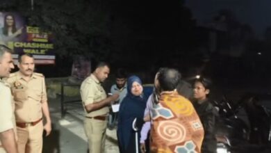 Photo of UP News : सीवर टैंक में जहरीली गैस से पिता-पुत्र की मौत, इलाके में सनसनी