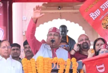 Photo of 2027 चुनाव से पहले संजय निषाद का शक्ति प्रदर्शन, बीजेपी से निभाने को कहा साथ