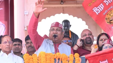 Photo of 2027 चुनाव से पहले संजय निषाद का शक्ति प्रदर्शन, बीजेपी से निभाने को कहा साथ