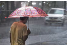 Photo of UP में बदला मौसम का मिजाज, बारिश-आंधी ने दी गर्मी से राहत, कई जिलों में अलर्ट