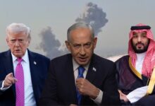 Photo of US Iran Conflict : इस मुस्लिम देश के कहने पर हुआ था ईरान पर हमला- सूत्र