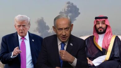 Photo of US Iran Conflict : इस मुस्लिम देश के कहने पर हुआ था ईरान पर हमला- सूत्र