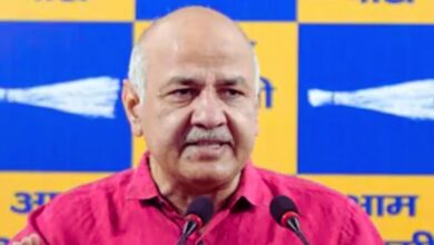 Photo of अमेरिका-ईरान युद्ध पर PM Modi की चुप्पी भारत के लिए खतरनाक संकेत- मनीष सिसोदिया