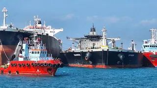 Middle East Conflict