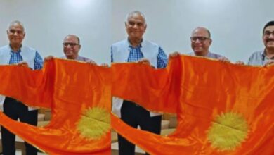 Photo of Ujjain News : महाकाल मंदिर की 2000 साल पुरानी परंपरा का पुनरुद्धार