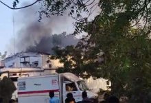 Photo of नागपुर में विस्फोटक बनाने वाले कंपनी में धमाका, 15 लोगों की मौत, कई घायल