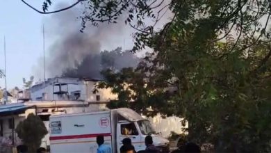 Photo of नागपुर में विस्फोटक बनाने वाले कंपनी में धमाका, 15 लोगों की मौत, कई घायल