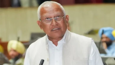 Photo of बिना कोई नया टैक्स लगाए पेश किया गया बजट, पंजाबियों के कल्याण को करेगा सुनिश्चित: बरिंदर गोयल