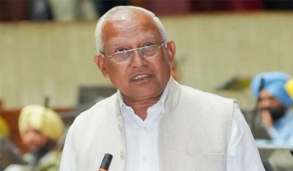 Barinder Kumar Goyal