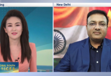 Photo of अतुल अग्रवाल: समावेशी विकास के लिए चीन-भारत सहयोग महत्वपूर्ण