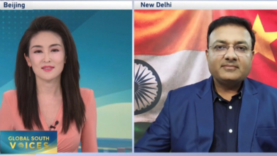 Photo of समावेशी विकास के लिए चीन-भारत सहयोग महत्वपूर्ण: अतुल अग्रवाल