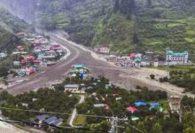 Photo of उत्तराखंड के 5 जिलों में बारिश और मौसम की चेतावनी, बर्फबारी होने की संभावना