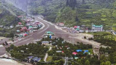 Photo of उत्तराखंड के 5 जिलों में बारिश और मौसम की चेतावनी, बर्फबारी होने की संभावना