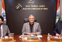 Photo of पश्चिम बंगाल समेत 5 राज्यों में चुनावों का ऐलान, 4 मई को आएगा रिजल्ट