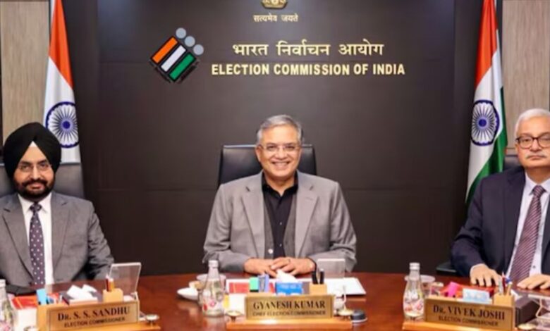 Vidhan Sabha Elections 2026