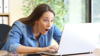 Photo of Viral Video : सोशल मीडिया पर धमाल, आंटी जी का स्मार्ट जुगाड़ वीडियो बन गया वायरल