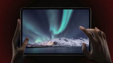 Photo of Vivo ला रहा है नया पावरफुल टैबलेट, 30 मार्च को होगा लॉन्च
