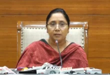 Photo of ‘खैहरा की महिलाओं के खिलाफ टिप्पणियां शर्मनाक और अस्वीकार्य’ डॉ. बलजीत कौर ने की कड़ी निंदा