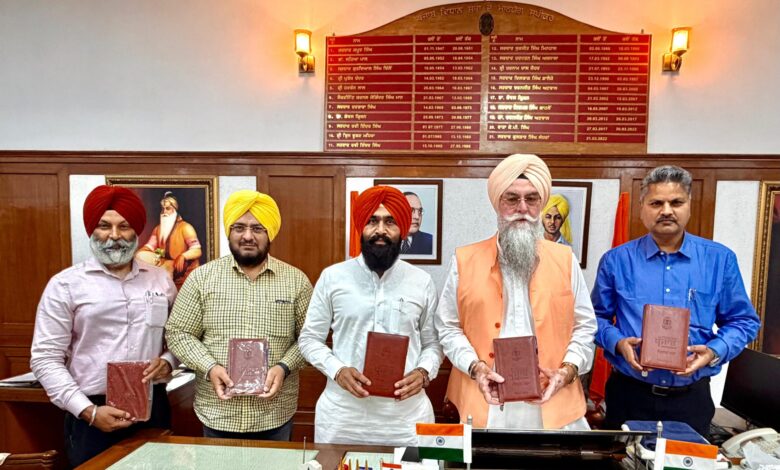 Kultar Siingh Sandhwan