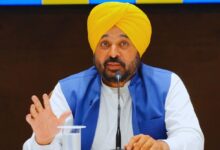 Photo of Yudh Nashian Virudh : नशे के कारोबार की रीढ़ तोड़ी, एक वर्ष में 16.70 करोड़ रुपए ड्रग मनी बरामद- CM Mann