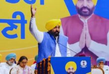 Photo of नशे से रोजगार तक, पंजाब ‘युद्ध नशेयां विरुद्ध’’ अभियान की जमीनी प्रभावशीलता का प्रत्यक्ष प्रमाण