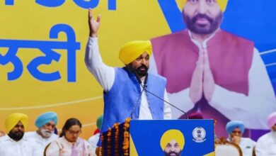 Photo of नशे से रोजगार तक, पंजाब ‘युद्ध नशेयां विरुद्ध’’ अभियान की जमीनी प्रभावशीलता का प्रत्यक्ष प्रमाण