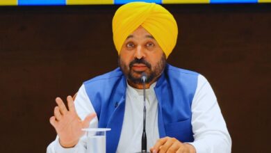 Photo of Yudh Nashian Virudh : नशे के कारोबार की रीढ़ तोड़ी, एक वर्ष में 16.70 करोड़ रुपए ड्रग मनी बरामद- CM Mann