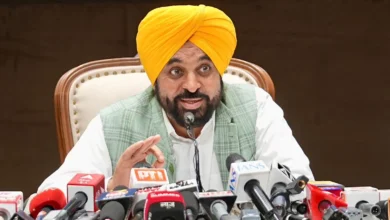 Photo of आप’ सरकार के दौरान शिक्षा क्षेत्र में पंजाब के स्कूलों ने बाजी मारी, राष्ट्रीय सर्वेक्षण में केरल को भी पछाड़ा- मान