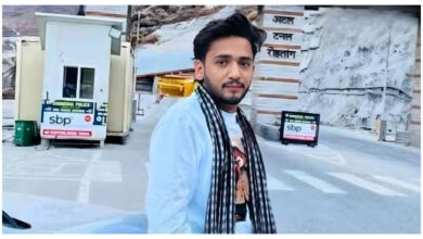 Photo of दिव्यांशु हत्याकांड में एक और आरोपी गिरफ्तार, यूपी-बिहार में पुलिस की सख्त कार्रवाई