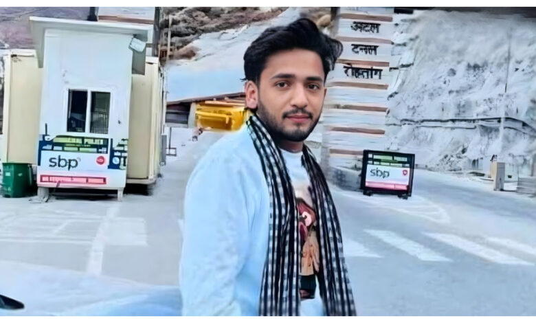 Uttarakhand Murder Case :