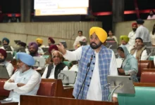 Photo of मुख्यमंत्री मांवा-धीयां सत्कार योजना’ के लिए जल्द शुरू होगी रजिस्ट्रेशन, महिलाओं को मिलेंगे मासिक 1000-1500 रुपये लाभ