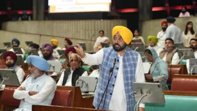 Photo of मुख्यमंत्री मांवा-धीयां सत्कार योजना’ के लिए जल्द शुरू होगी रजिस्ट्रेशन, महिलाओं को मिलेंगे मासिक 1000-1500 रुपये लाभ