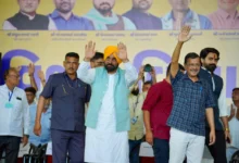 Photo of भाजपा के कुशासन से त्रस्त गुजरात, ‘‘आप’’ के नेतृत्व में जनता की सरकार बनेगी – केजरीवाल