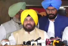 Photo of सदन में विपक्ष पर AAP का हमला, कांग्रेस पर बहिष्कार, माफिया संरक्षण और जनविरोधी राजनीति के गंभीर आरोप