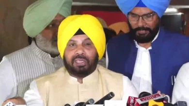 Photo of सदन में विपक्ष पर AAP का हमला, कांग्रेस पर बहिष्कार, माफिया संरक्षण और जनविरोधी राजनीति के गंभीर आरोप