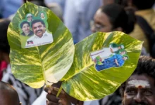 Photo of AIADMK की तीसरी सूची जारी: 17 उम्मीदवारों का ऐलान, वलारमति और गोकुला इंदिरा को मिला टिकट