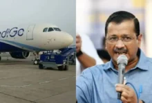 Photo of हवाई यात्रा मिडिल क्लास की पहुंच से बाहर…किराए से कैपिंग हटाने पर अरविंद केजरीवाल का निशाना