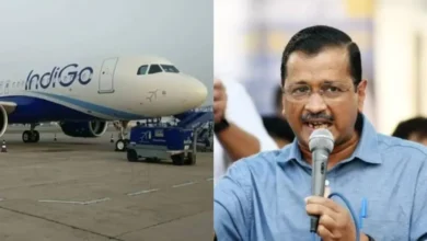 Photo of हवाई यात्रा मिडिल क्लास की पहुंच से बाहर…किराए से कैपिंग हटाने पर अरविंद केजरीवाल का निशाना