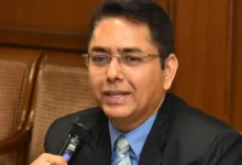 Photo of अमन अरोड़ा ने की बच्चों की सुरक्षा के लिए आयु-आधारित सोशल मीडिया उपयोग नियम बनाने की वकालत