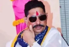 Photo of मोकामा विधायक अनंत सिंह को हाईकोर्ट से मिली जमानत, जल्द हो सकती है रिहाई