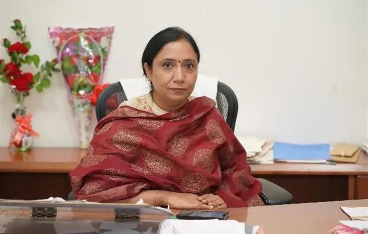 Baljit Kaur
