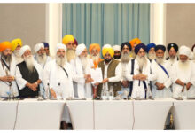 Photo of बेअदबी पर कोई नरमी नहीं, 13 अप्रैल को विशेष सत्र में कानून में संशोधन के जरिए सख्त सजा प्रस्तावित