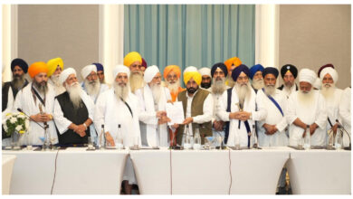 Photo of बेअदबी पर कोई नरमी नहीं, 13 अप्रैल को विशेष सत्र में कानून में संशोधन के जरिए सख्त सजा प्रस्तावित