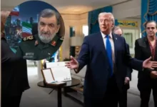 Photo of अमेरिका-ईरान टकराव गहराया: समझौते की बात के बीच ‘सिर के बदले सिर’ की चेतावनी से बढ़ा तनाव