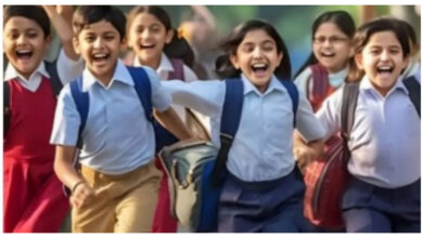 Photo of तेज गर्मी के बीच सरकार का फैसला: 1 अप्रैल से बदलेंगे स्कूल, आंगनबाड़ी और ओपीडी के समय
