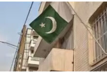 Photo of इजरायल-ईरान टकराव का असर पाकिस्तान तक, दूतावास के पास धमाकों से दहशत